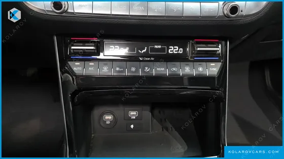 KIA MOHAVE DIESEL 3.0 4WD 6-SEATER