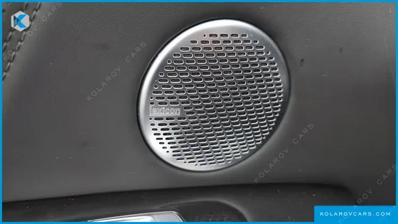 KIA MOHAVE DIESEL 3.0 4WD 6-SEATER