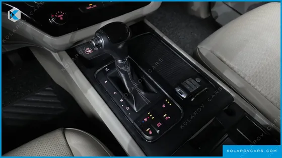 KIA CARNIVAL 9-SEATER LUXURY