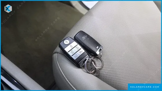 KIA CARNIVAL 9-SEATER PRESTIGE