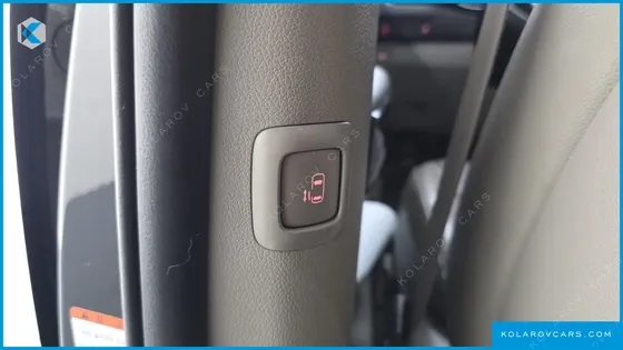 KIA CARNIVAL 9-SEATER PRESTIGE