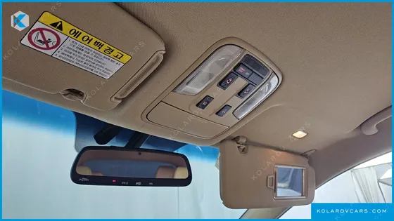 KIA CARNIVAL 9-SEATER PRESTIGE