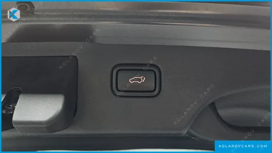 KIA SORENTO GASOLINE 2.0 TURBO 2WD