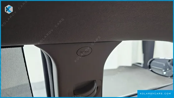KIA SORENTO GASOLINE 2.0 TURBO 2WD