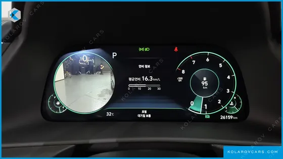 HYUNDAI SONATA 2.0