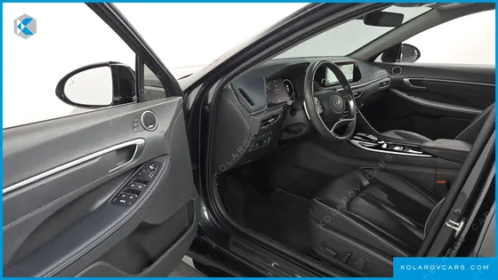 HYUNDAI SONATA 2.0