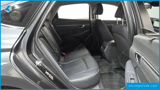HYUNDAI SONATA 2.0