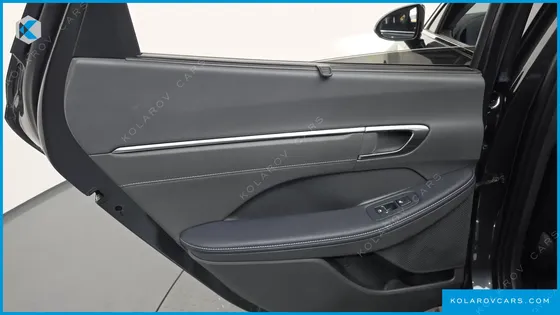 HYUNDAI SONATA 2.0