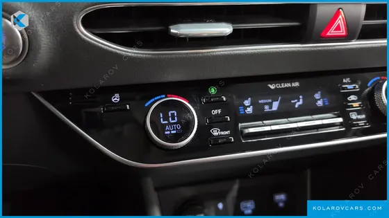 HYUNDAI SONATA 2.0