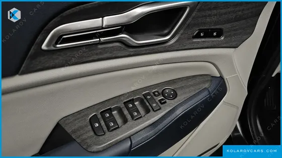 KIA SPORTAGE SIGNATURE 2WD