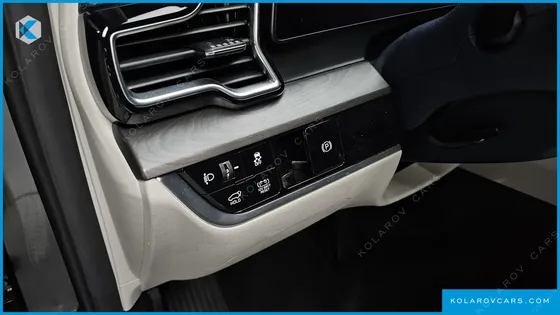 KIA SPORTAGE SIGNATURE 2WD