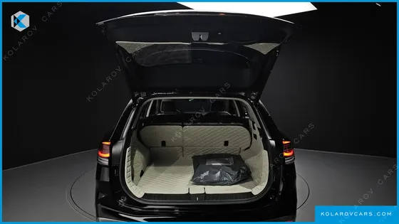 KIA SPORTAGE SIGNATURE 2WD