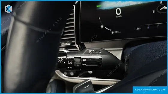 KIA SPORTAGE SIGNATURE 2WD