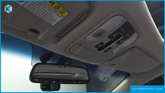 KIA CARNIVAL 9-SEATER NOBLESSE