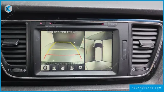 KIA CARNIVAL 11-SEATER NOBLESSE