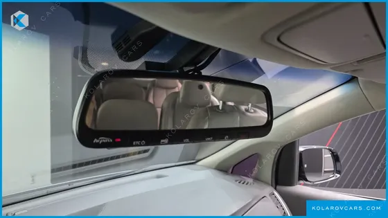 KIA CARNIVAL 11-SEATER NOBLESSE