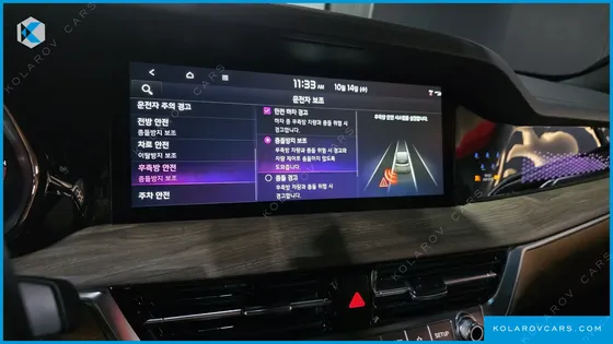 KIA MOHAVE DIESEL 3.0 4WD 7-SEATER