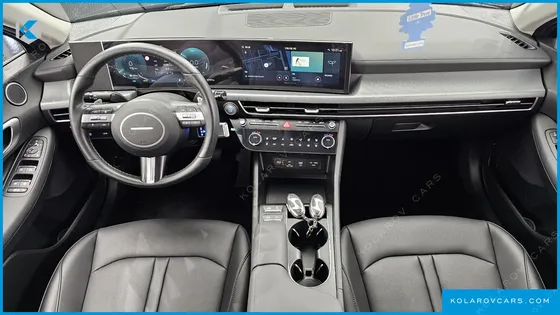 HYUNDAI SONATA S