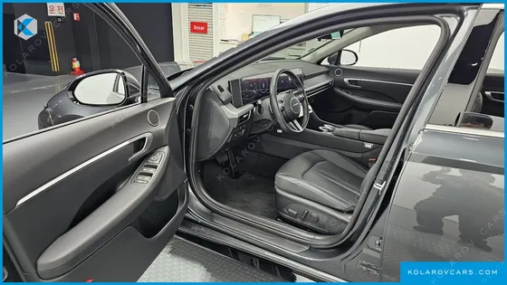 HYUNDAI SONATA S