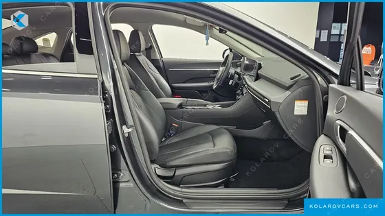 HYUNDAI SONATA S