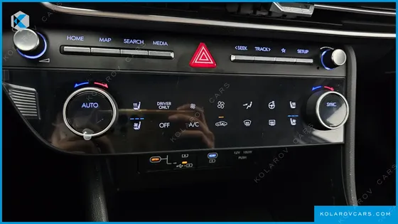 HYUNDAI SONATA S