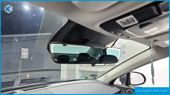 HYUNDAI SONATA S