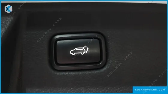 KIA MOHAVE DIESEL 3.0 4WD 5-SEATER