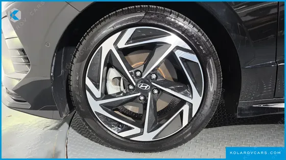 HYUNDAI SONATA INSPIRATION