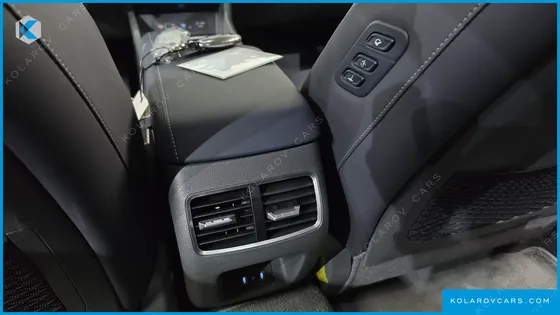 HYUNDAI SONATA INSPIRATION