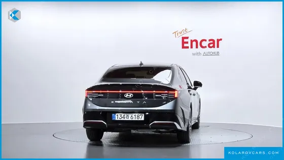 HYUNDAI SONATA S