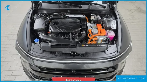 HYUNDAI SONATA S