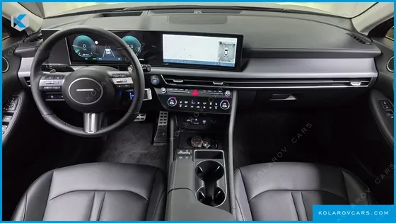 HYUNDAI SONATA S