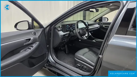 HYUNDAI SONATA S