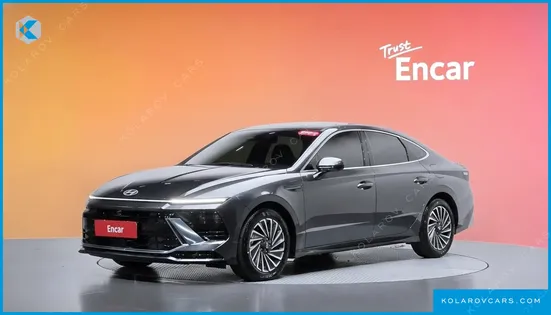 HYUNDAI SONATA S