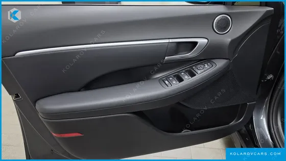 HYUNDAI SONATA S