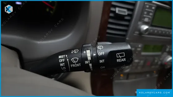 KIA CARNIVAL GLX