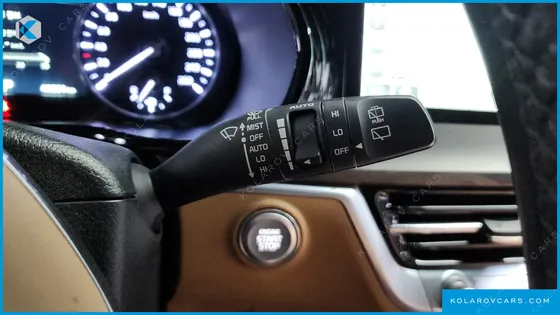 KIA MOHAVE DIESEL 3.0 4WD 5-SEATER