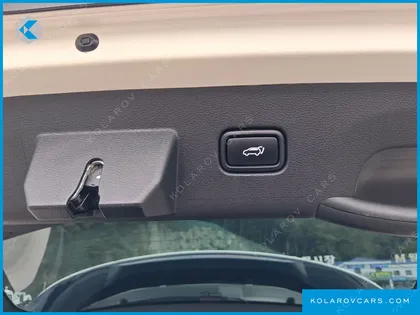 KIA SPORTAGE SIGNATURE GRAVITY 4WD