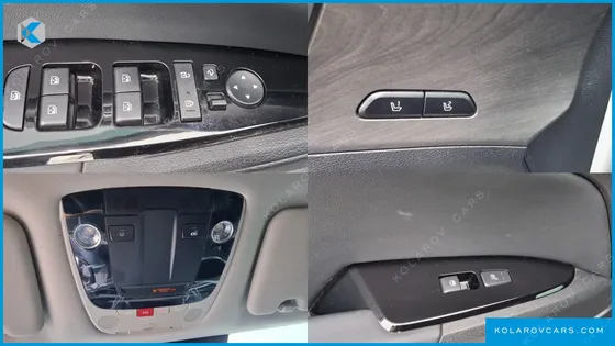 KIA SPORTAGE SIGNATURE GRAVITY 4WD