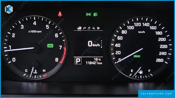 HYUNDAI SONATA 2.4 EXCLUSIVE