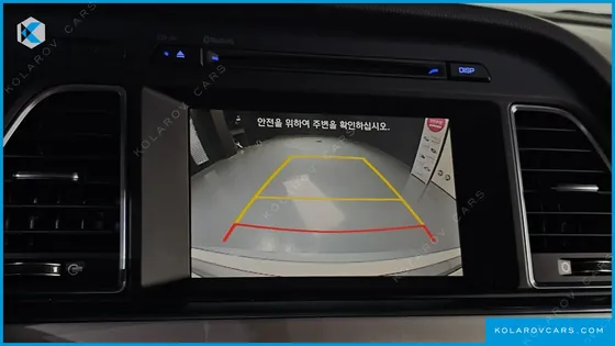 HYUNDAI SONATA 2.4 EXCLUSIVE