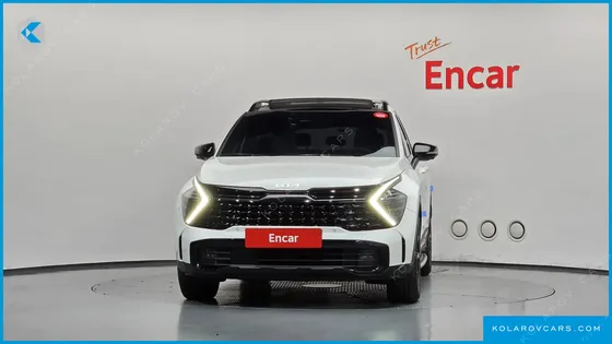 KIA SPORTAGE 30TH EDITION 2WD