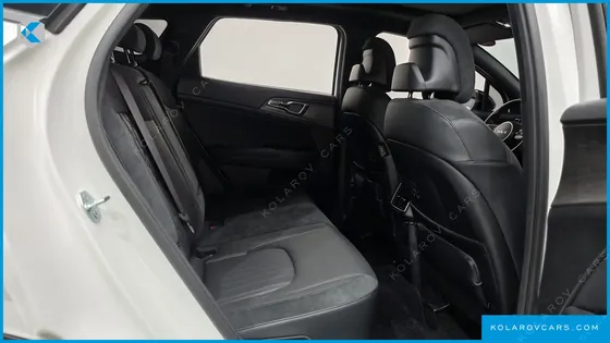 KIA SPORTAGE 30TH EDITION 2WD