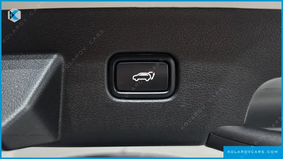 KIA SPORTAGE 30TH EDITION 2WD