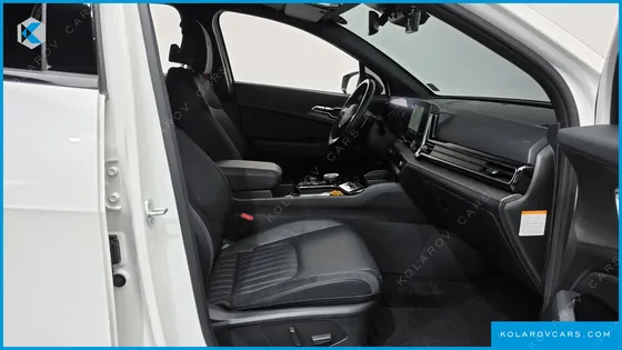 KIA SPORTAGE 30TH EDITION 2WD