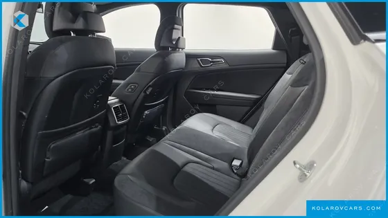 KIA SPORTAGE 30TH EDITION 2WD