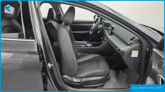 HYUNDAI SONATA S