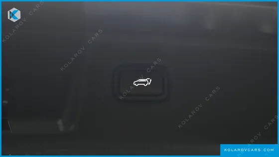KIA MOHAVE DIESEL 3.0 4WD 6-SEATER