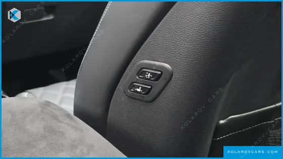 KIA MOHAVE DIESEL 3.0 4WD 6-SEATER