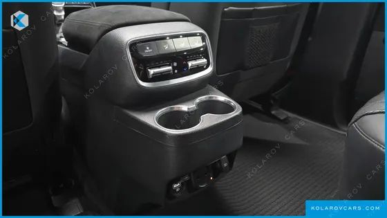 KIA MOHAVE DIESEL 3.0 4WD 6-SEATER